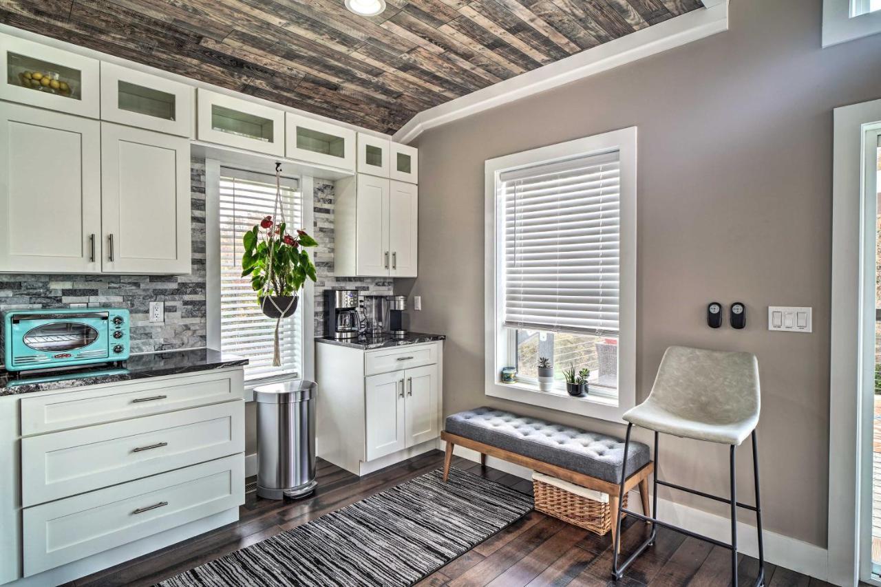 Spacious Sevierville Home With Hot Tub! Extérieur photo