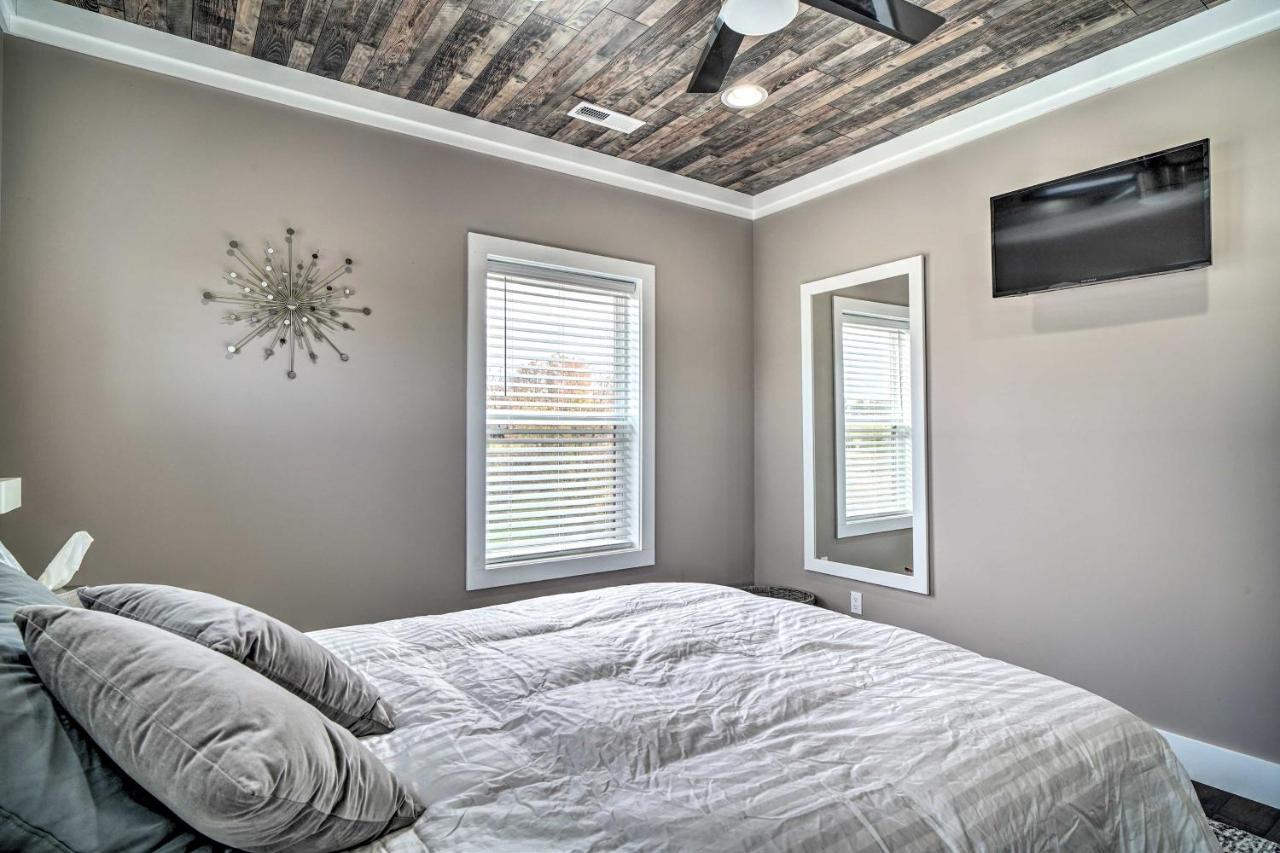 Spacious Sevierville Home With Hot Tub! Extérieur photo