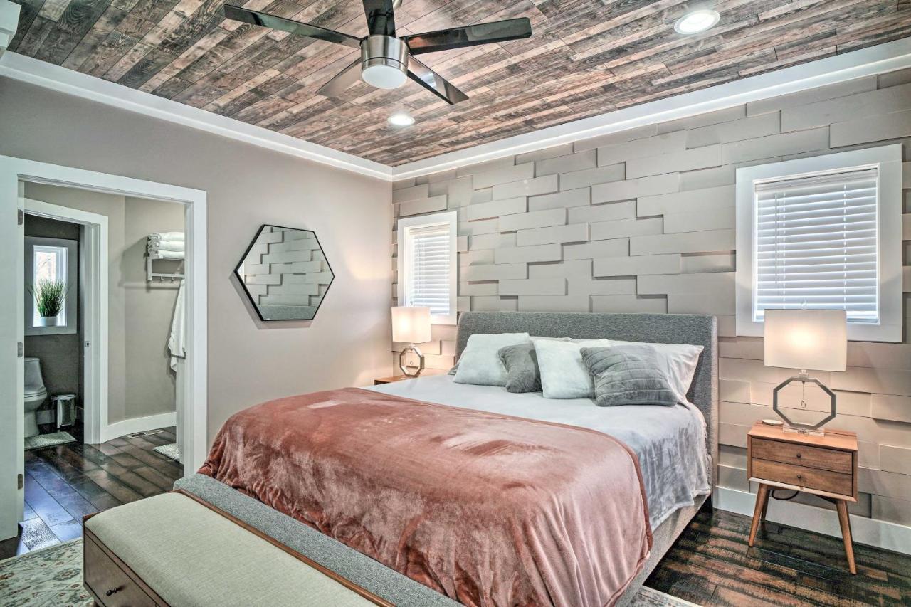Spacious Sevierville Home With Hot Tub! Extérieur photo