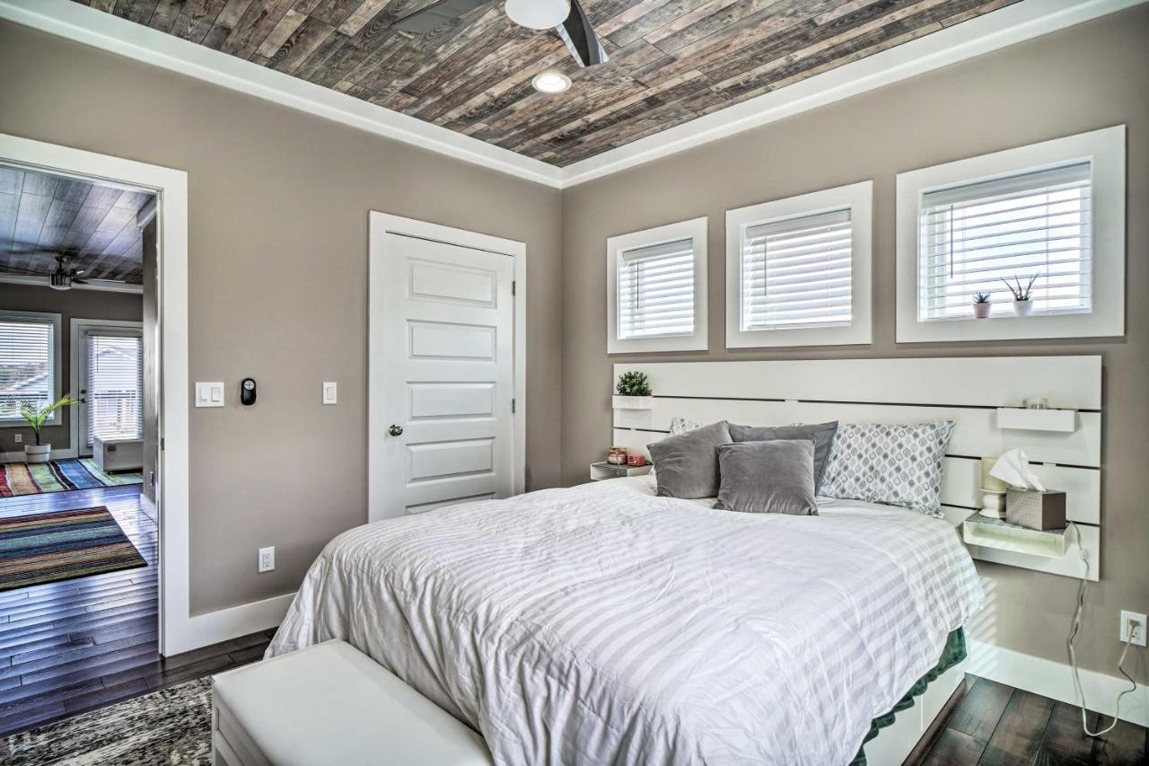 Spacious Sevierville Home With Hot Tub! Extérieur photo