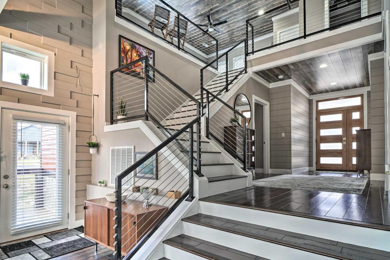 Spacious Sevierville Home With Hot Tub! Extérieur photo