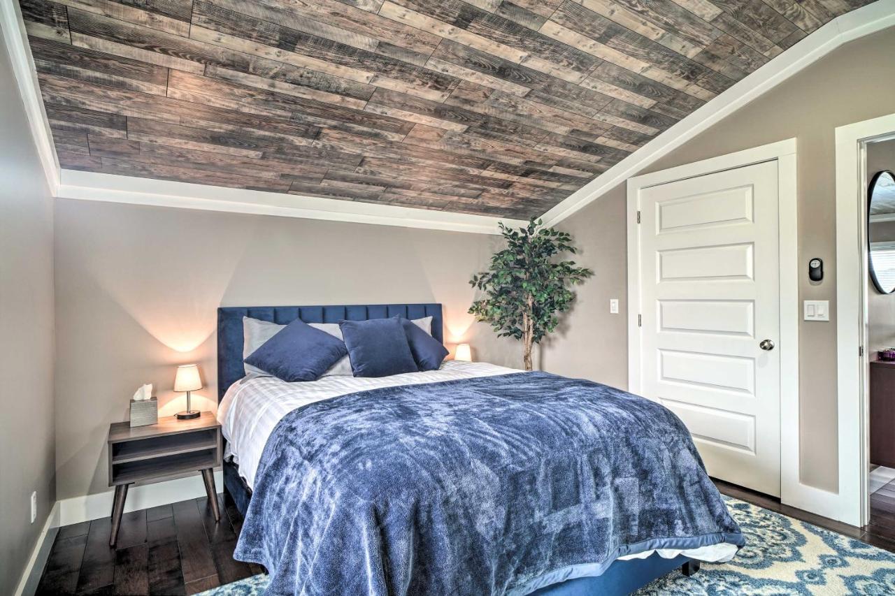 Spacious Sevierville Home With Hot Tub! Extérieur photo