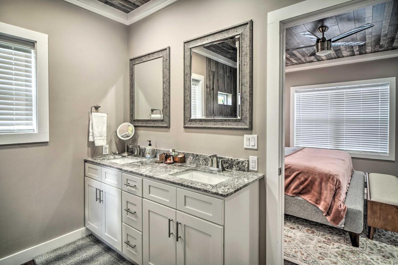 Spacious Sevierville Home With Hot Tub! Extérieur photo