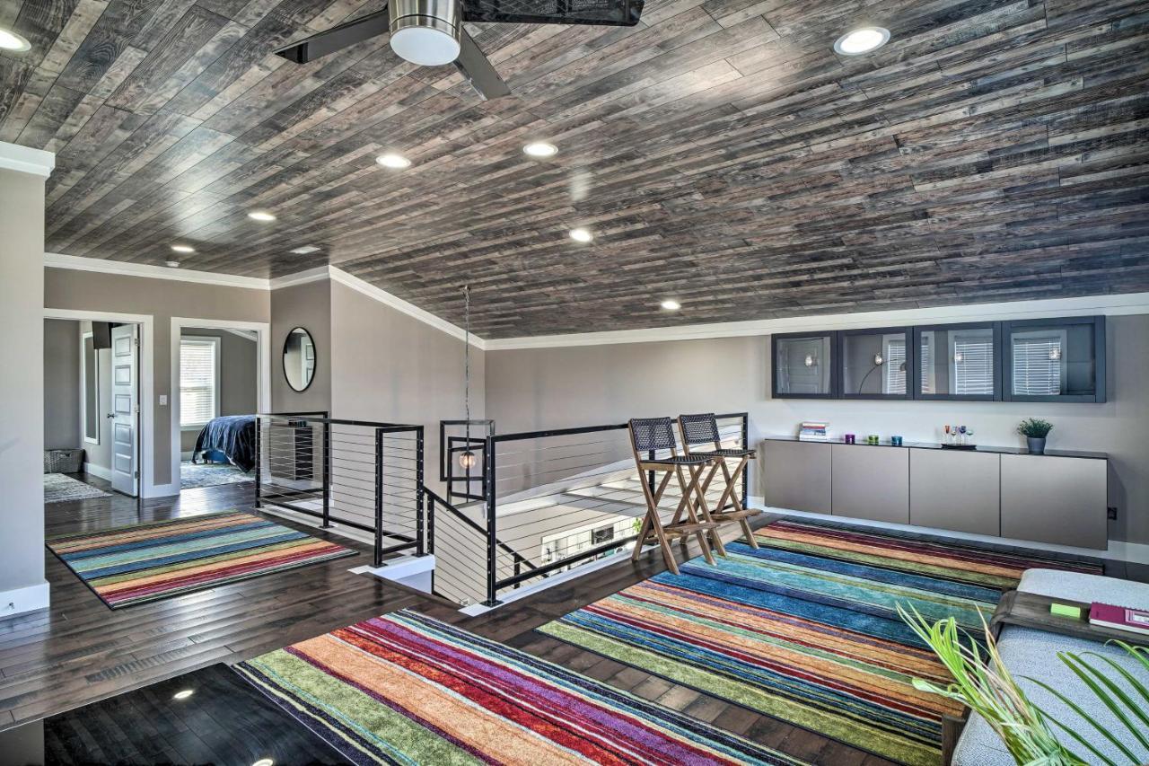 Spacious Sevierville Home With Hot Tub! Extérieur photo