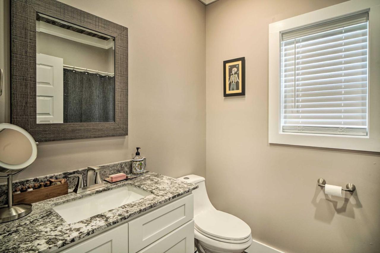 Spacious Sevierville Home With Hot Tub! Extérieur photo